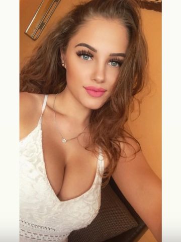 Проститутка Амелия Проститутка Амелия